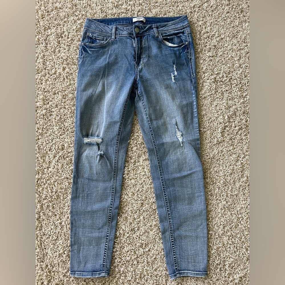 NWOT kensie jeans Women’s Size 4/27 Jeans